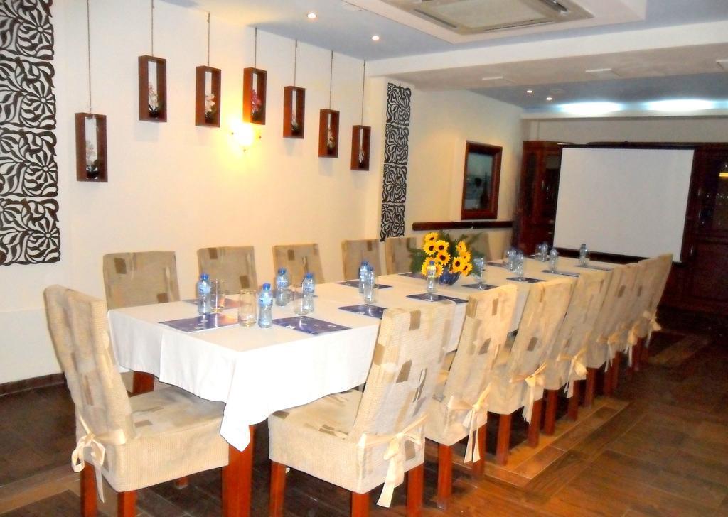 Hotel Fors Μπουργκάς Εξωτερικό φωτογραφία