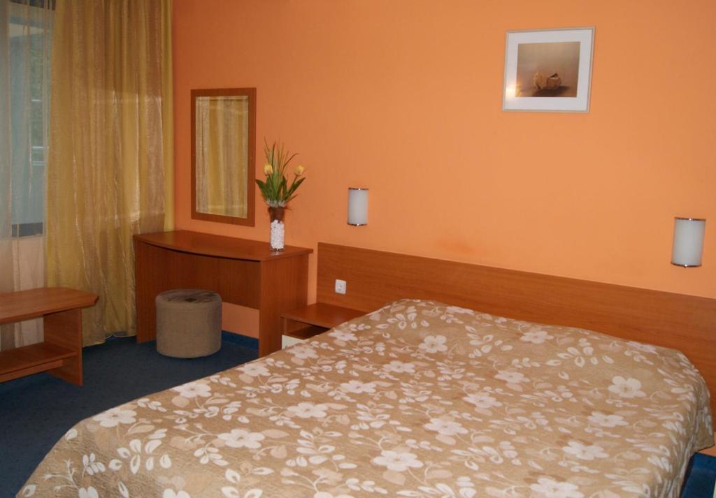Hotel Fors Μπουργκάς Δωμάτιο φωτογραφία