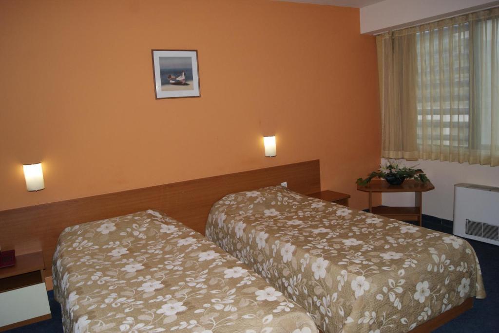 Hotel Fors Μπουργκάς Δωμάτιο φωτογραφία
