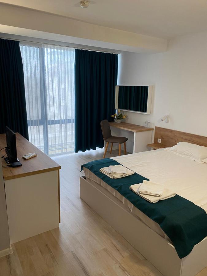 Hotel Fors Μπουργκάς Εξωτερικό φωτογραφία