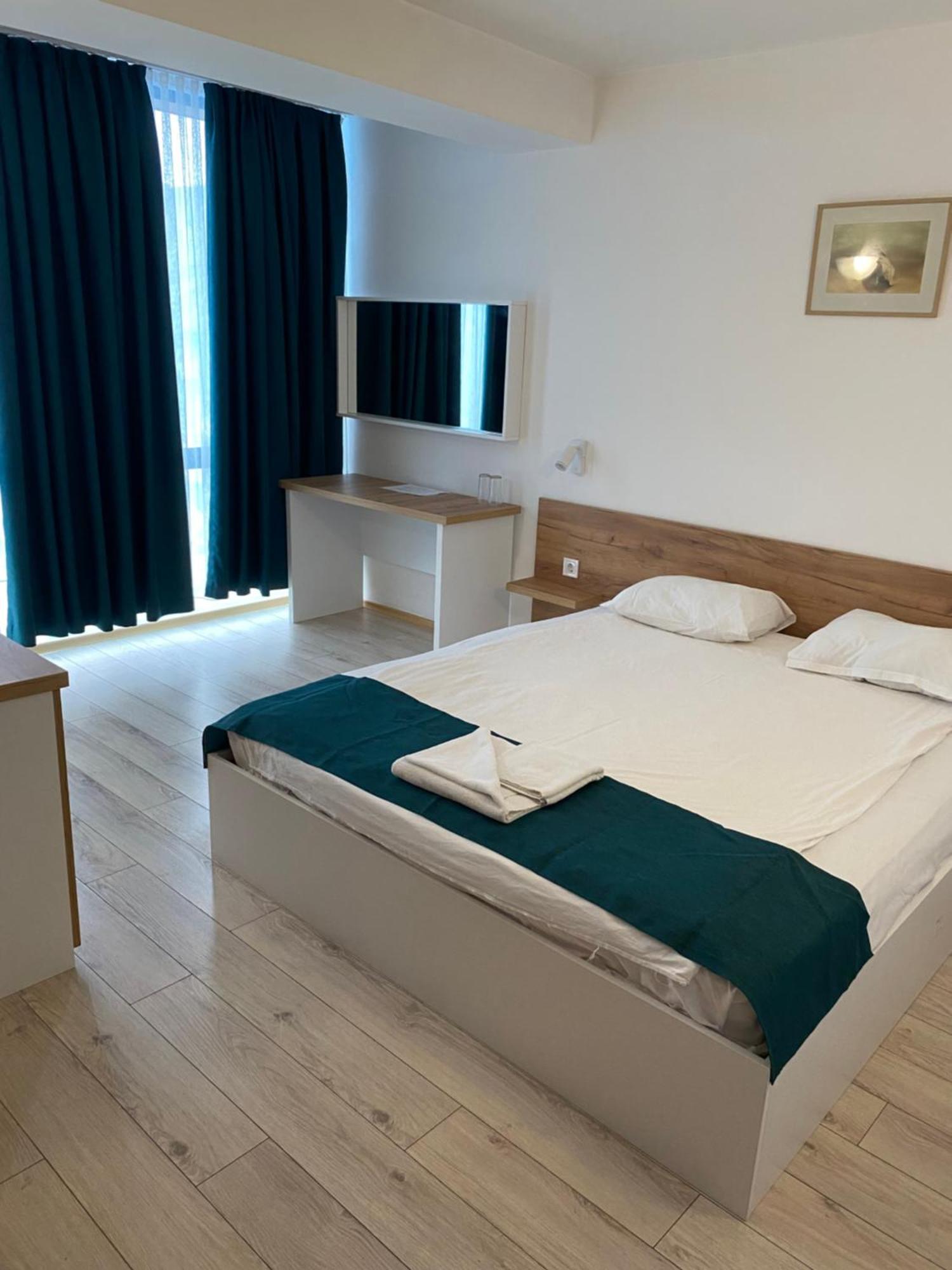 Hotel Fors Μπουργκάς Εξωτερικό φωτογραφία