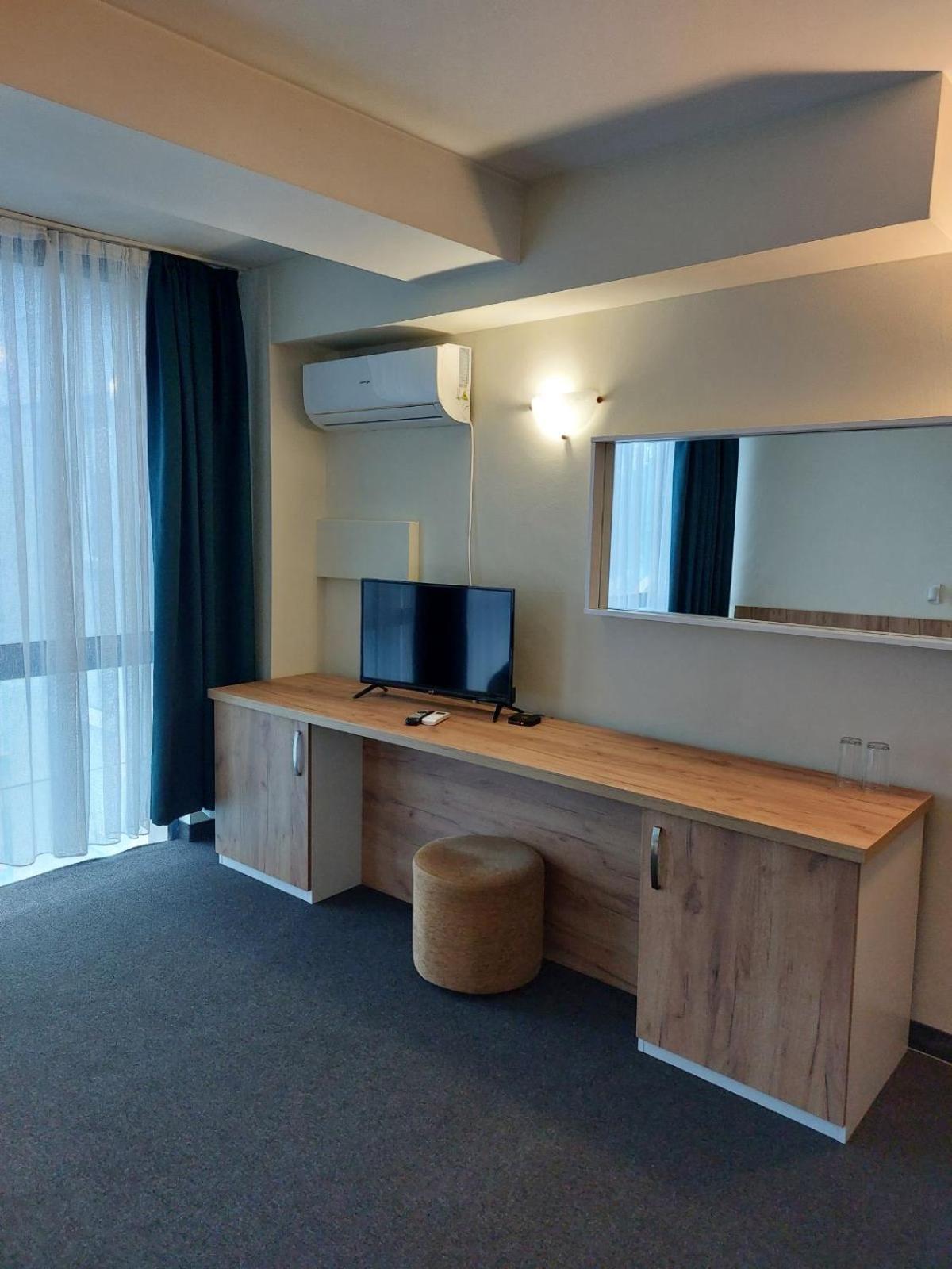 Hotel Fors Μπουργκάς Εξωτερικό φωτογραφία