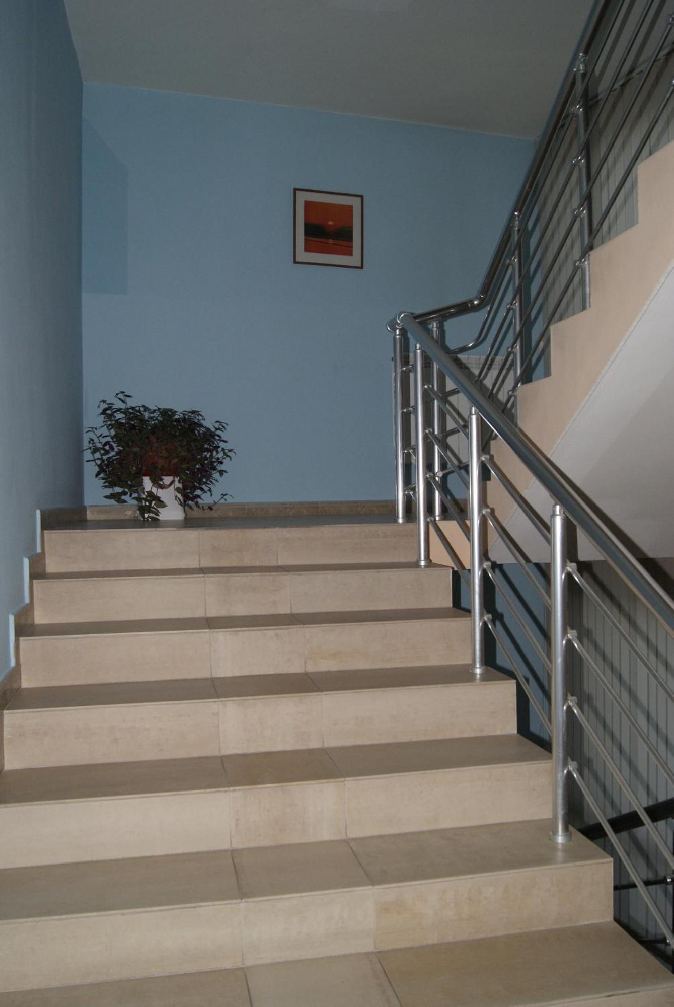 Hotel Fors Μπουργκάς Εξωτερικό φωτογραφία