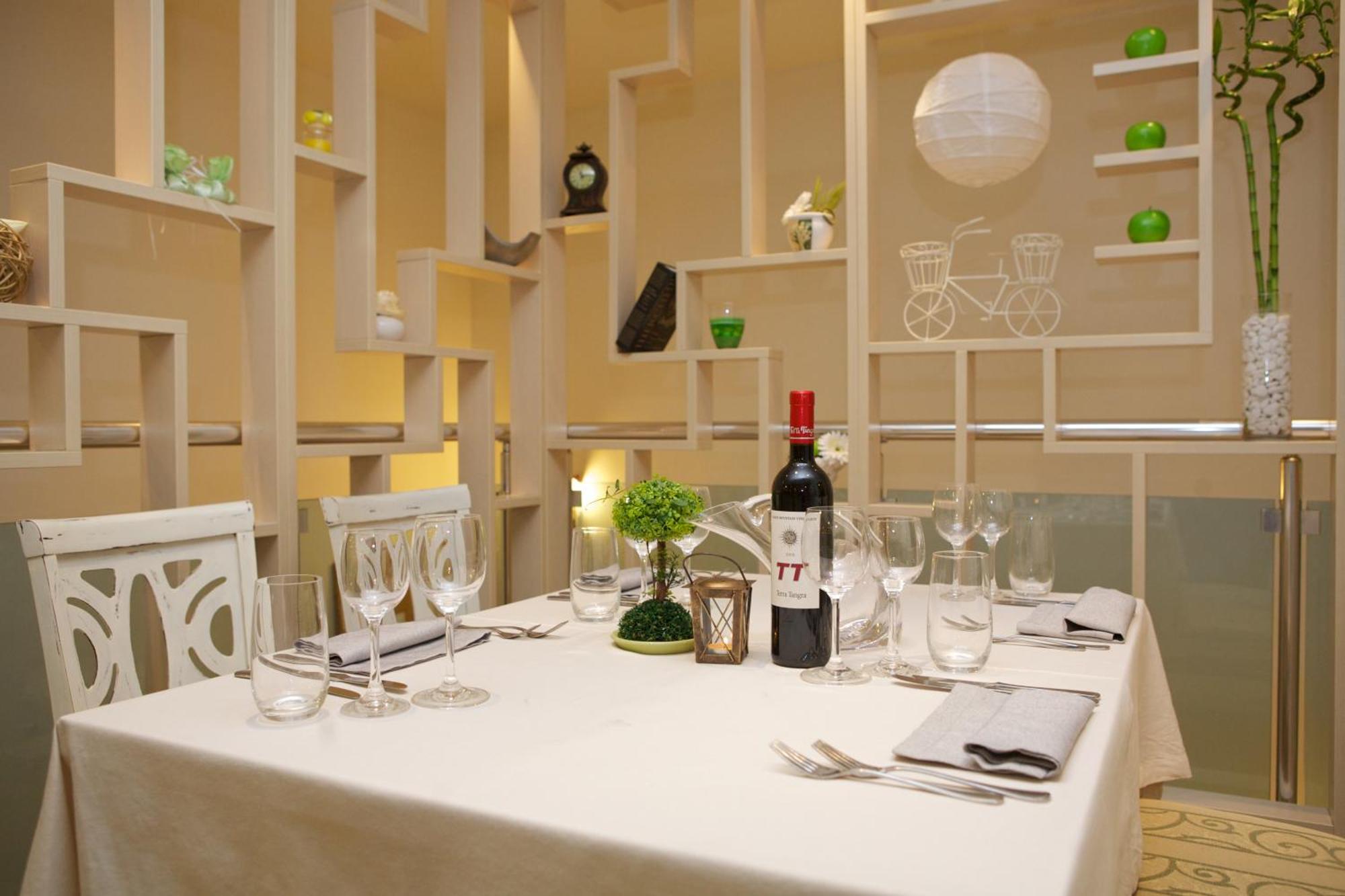 Hotel Fors Μπουργκάς Εξωτερικό φωτογραφία