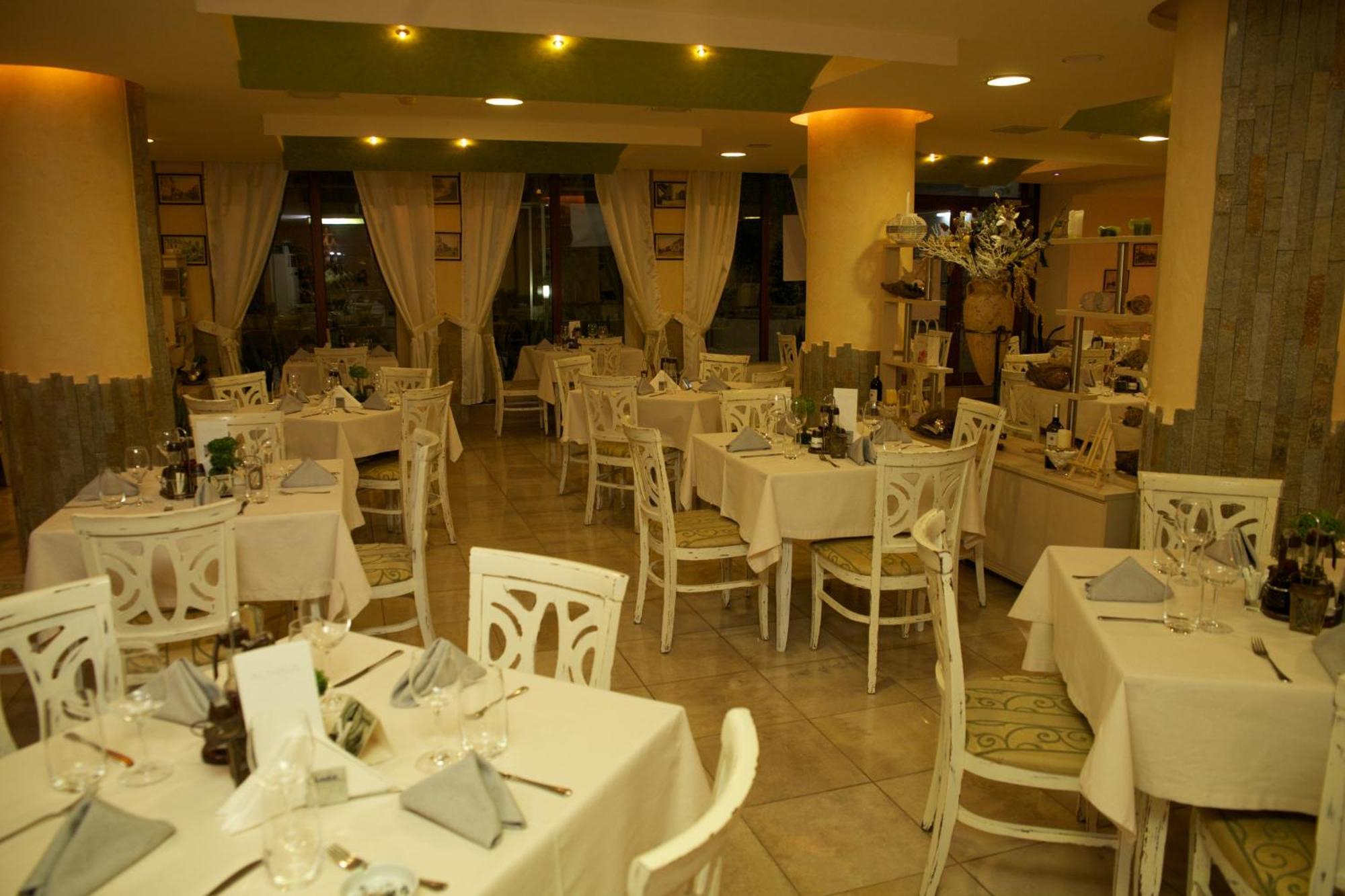 Hotel Fors Μπουργκάς Εξωτερικό φωτογραφία