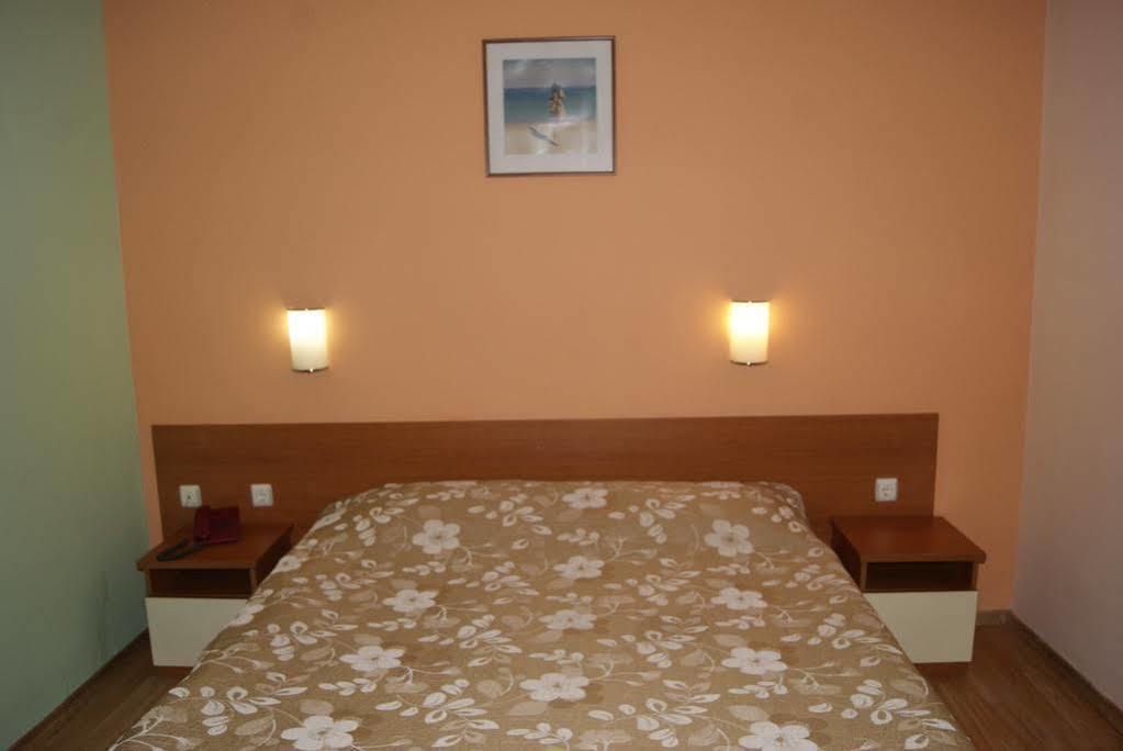 Hotel Fors Μπουργκάς Εξωτερικό φωτογραφία